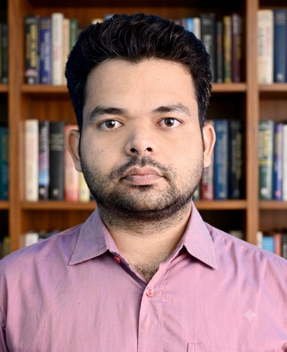 Jaiprakash